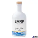 Earp Distilling Co Vodka Pure 700ml