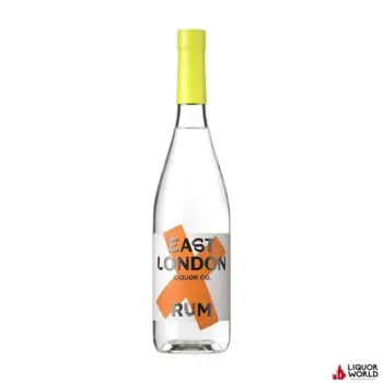 East London Liquor Co Jamaican Cane Spirit Rum 700ml