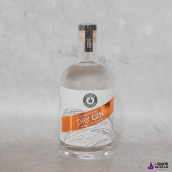 Echuca Distillery High Street Dry Gin