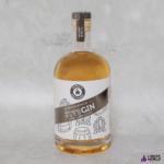 Echuca Distillery Mackintosh Port Barrel Aged Gin 40% ABV 500ml – 2 Bottle Pack