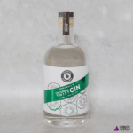 Echuca Distillery Shackells Cucumber Twist Gin 500ml (40% ABV) – 2 Bottle Pack