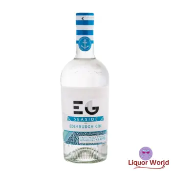 Edinburgh Gin Seaside Gin 700ml