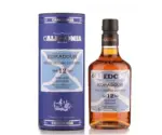 Edradour Dougie MacLean's Caledonia Selection 12 Year Old Single Malt Scotch Whisky 700ml
