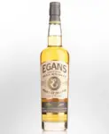 Egans Vintage Single Grain Irish Whiskey (700ml)
