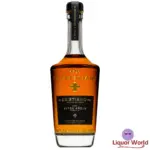 El Cristiano Extra Anejo Black 750ml