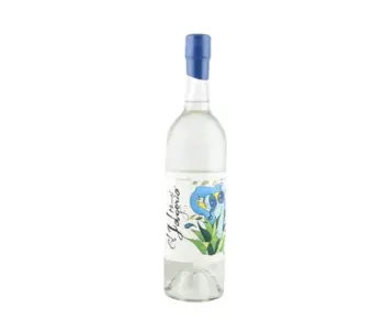 El Jolgorio Tepeztate Mezcal 750mL