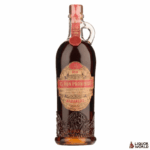 El Ron Prohibido 12 Years Habanero Rum 700ml