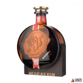 El Ron Prohibido 22 Year Old Rum 700ml