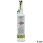 El Tarasco Charanda Plata Rum 700ml