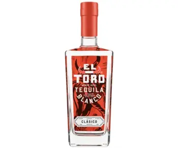 El Toro Tequila Blanco 700ml