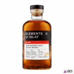 Elements of Islay Fireside Limited Release Blended Malt Scotch Whisky 700ml