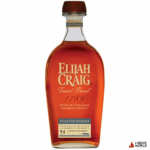Elijah Craig Toasted Barrel Kentucky Straight Bourbon Whiskey 700mL