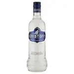 Eristoff Vodka 1000ml
