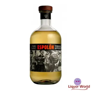Espolon Tequila Reposado 700mL