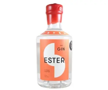 Ester Dry Gin 700ml