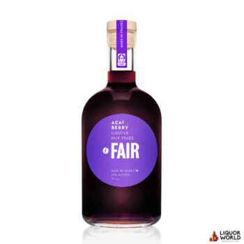 FAIR Acai Liqueur 700ml