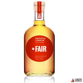 FAIR Chipotle Liqueur 700ml