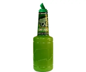 Finest Call Single Pressed Lime Juice 1Lt