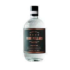 Four Pillars Rare Dry Gin 700mL