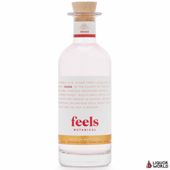 Feels Botanical Rouse Eau de Vie spirit 500ml