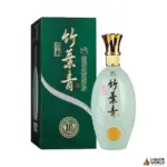 Fenjiu Bamboo 10 Year Old Baijiu 500ml (6 Pack)