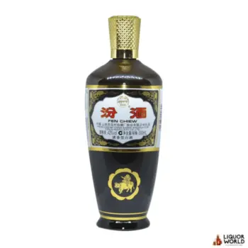 Fenjiu Black Baijiu 500ml