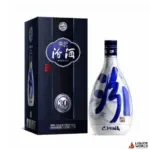 Fenjiu Qinghua 30 Year Old 48% Baijiu 500ml