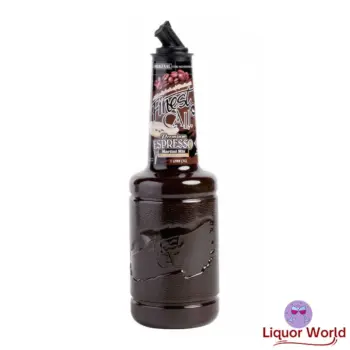 Finest Call Espresso Martini 1Lt