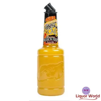 Finest Call Passionfruit Puree 1Lt