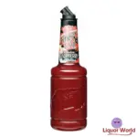 Finest Call Raspberry Puree 1Lt