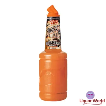 Finest Call White Peach 1Lt