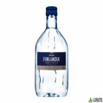 Finlandia 40% Premium Finnish Vodka 500mL
