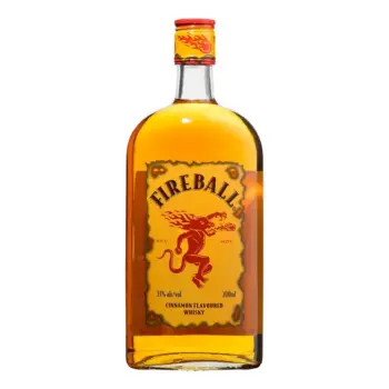 Fireball Cinnamon Whisky 700mL