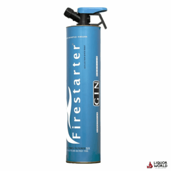 Firestarter Gin 700ml