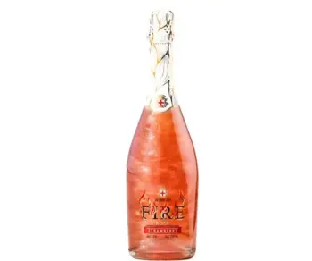 Firestarter Wine Of Fire Rose 750ml