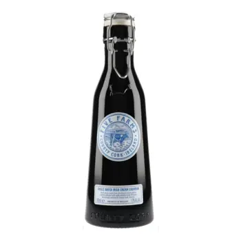 Five Farms Single Batch Irish Cream Liqueur 750ml