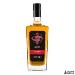 Five Square Mile Bourbon Whiskey 700ml