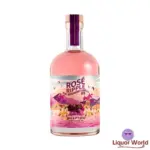 Flavour Gallery Rose Ripple Nz Gin 700ml