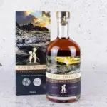Fleurieu Distillery Ecto Gammat Cask Strength Single Malt Australian Whisky (700ml)