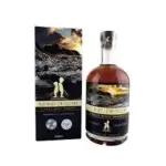 Fleurieu Distillery Message in a Bottle Cask Strength Single Malt Australian Whisky (700ml)