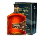 Flor de Cana 18 Year Old Centenario Nicaraguan Rum 1L
