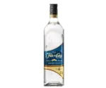 Flor de Cana Extra Seco 4 Year Old White Rum 700ml