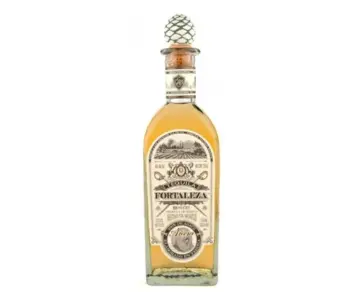 Fortaleza Tequila Anejo 750ml