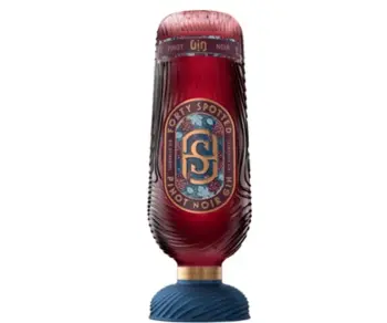 Forty Spotted Pinot Gin 700ml