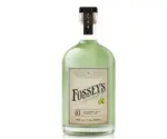 Fossey's Desert Lime Gin 700ml