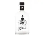 Fossey's Vodka 700ml