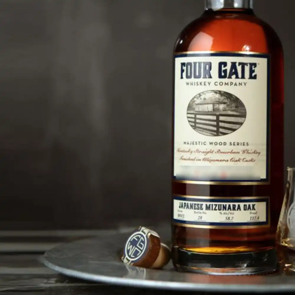 Four-Gate-Majestic-Wood-Series-Brazilian-Ambruana-Limited-Release-Barrel-Proof-Kentucky-Straight-Bourbon-Whiskey-750mL-4-1.webp