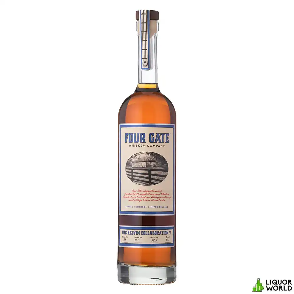 Four-Gate-The-Kelvin-Collaboration-V-Limited-Release-Barrel-Proof-Kentucky-Straight-Bourbon-Whiskey-750mL.webp