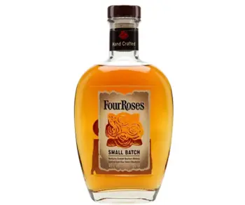 Four Roses Small Batch Bourbon Whiskey 700ml
