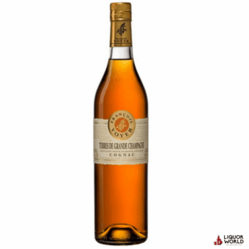 Francois Voyer 5 Year Old Cognac 700ml